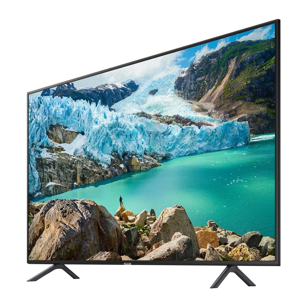 Телевизор Samsung 55RU 7100 Smart
