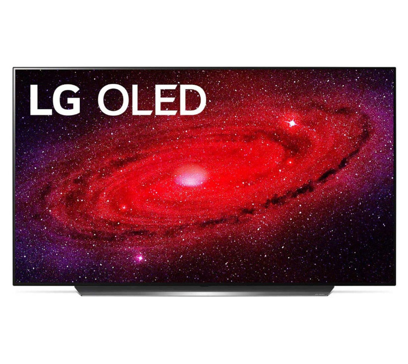 Телевизор LG OLED65CRXLA OLED SMART