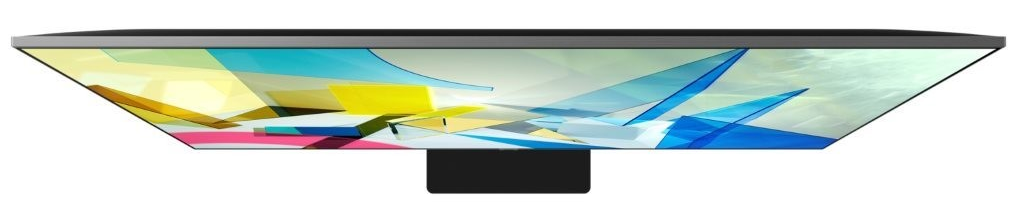 Телевизор Samsung 75Q80TA