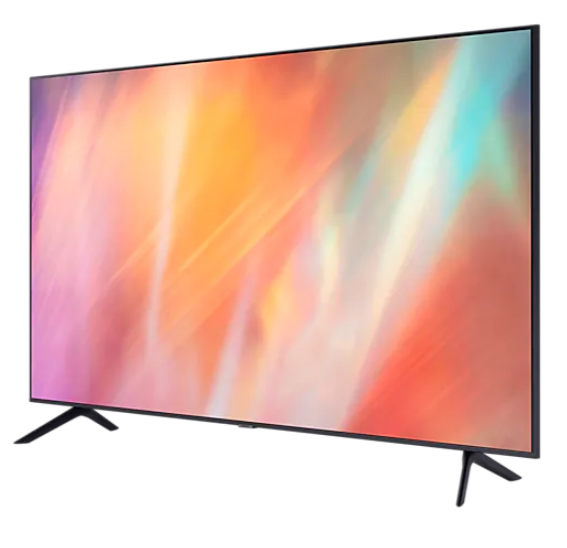 Телевизор Samsung AU7000 UHD 4K Smart TV (UE50AU7100UXCE)