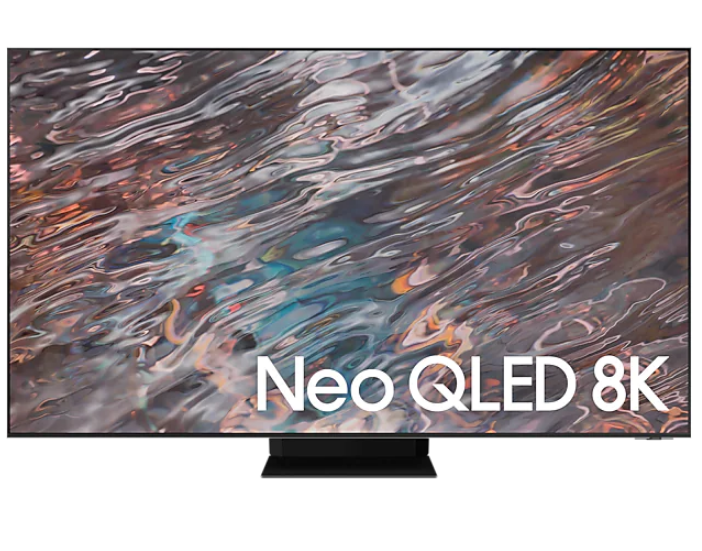 Телевизор Samsung Neo QLED 8K Smart TV QN800A (QE75QN800AUXCE)