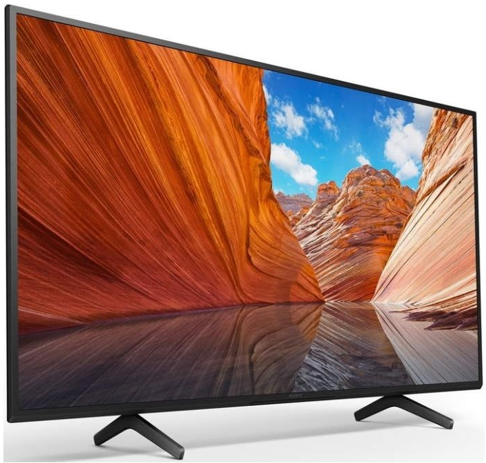 Телевизор Sony KD-55X81J 4K Ultra HD Smart TV (Google TV)