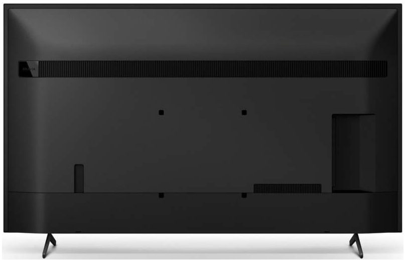 Телевизор Sony KD-43X81J 4K Ultra HD Smart TV (Google TV)