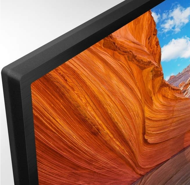 Телевизор Sony KD-75X81J BRAVIA 4K Smart TV (Google TV)