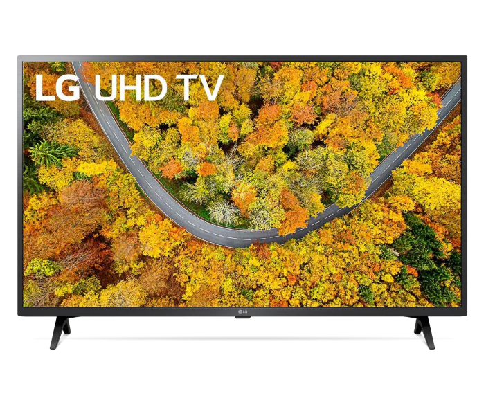 Телевизор LG 43UP76006 4K Smart UHD