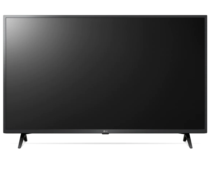 Телевизор LG 43UP76006 4K Smart UHD