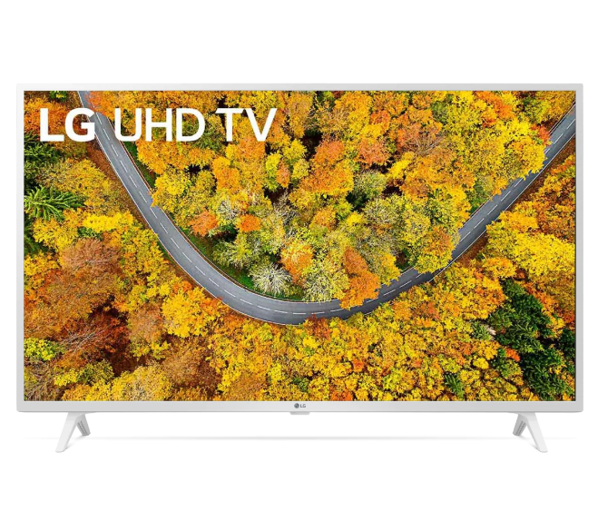 Телевизор LG 43UP76906LE 4K Smart UHD