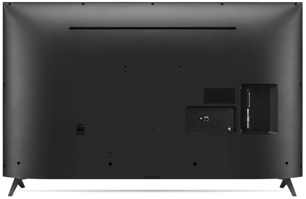Телевизор LG 50UP76006 4K Smart UHD