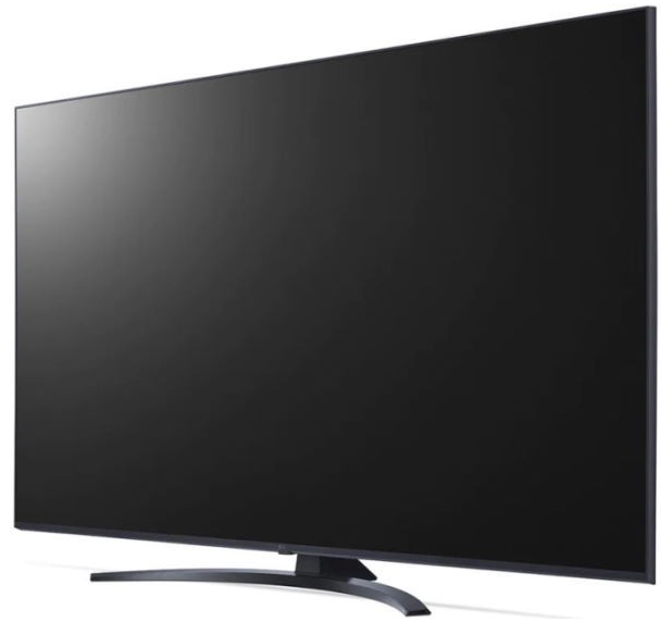 Телевизор LG 50UP81006 4K Smart UHD
