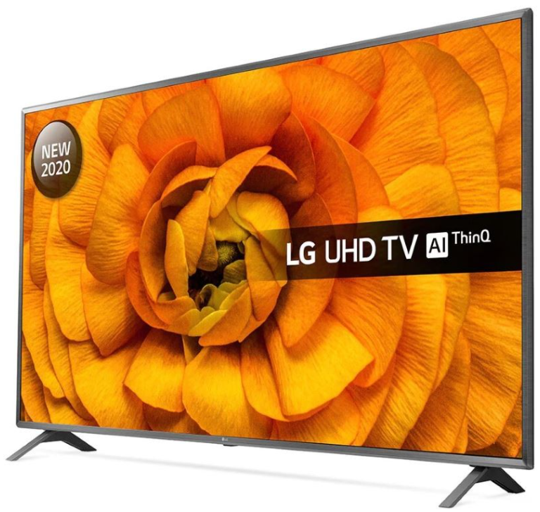 Телевизор LG 86UN85006 4K Ultra HD Smart TV