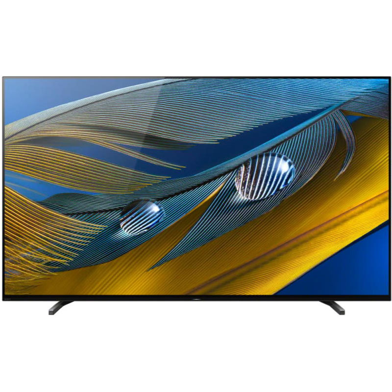 Телевизор Sony BRAVIA XR-77A80J 4K UHD Smart TV