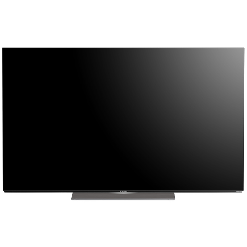 Телевизор Avalon OB65K7600 4K UHD OLED TV, Android TV
