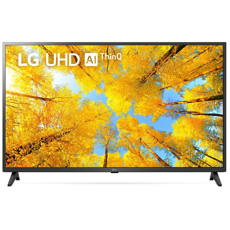 Телевизор LG 43UQ75006LF 4K UHD Smart TV