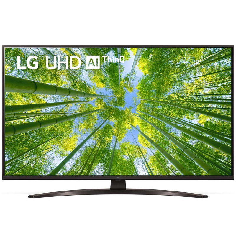 Телевизор LG 75UQ81009 UHD SMART