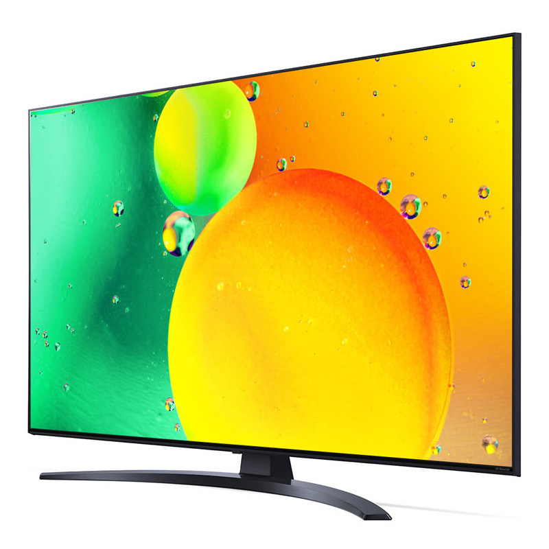 Телевизор LG 65NANO806QA NanoCell 4K UHD Smart TV