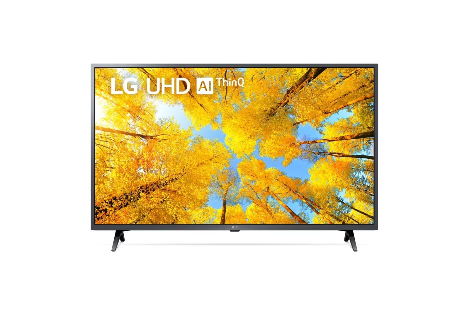 Телевизор LG 55UQ76003 UHD SMART