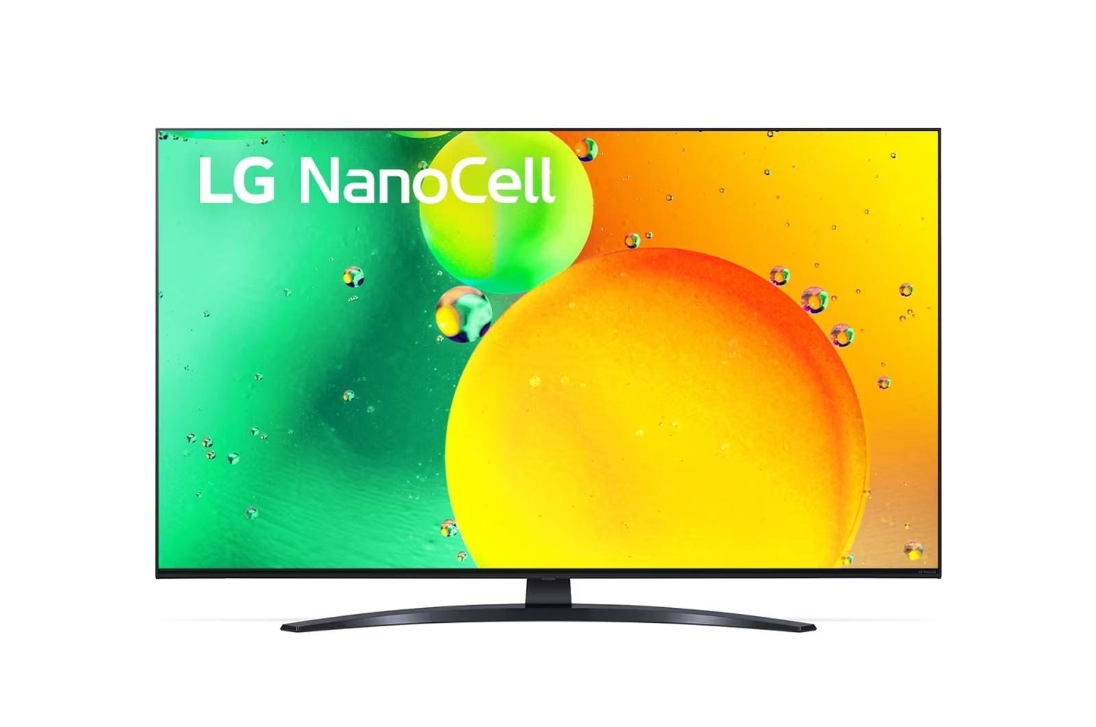 Телевизор LG 65NANO769 UHD SMART NANOCELL