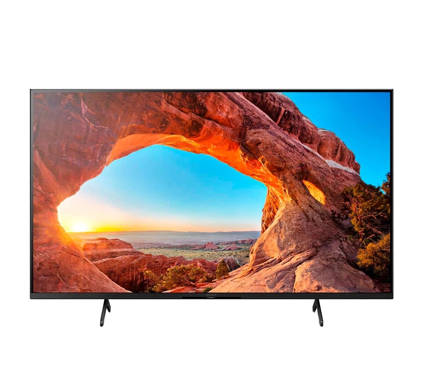 Телевизор Sony 50X85TJ UHD SMART Google TV