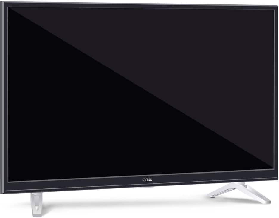 Телевизор Artel LED 65 AU90GA (Черный)