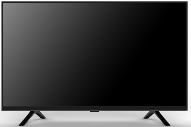 Телевизор Vesta V32KH5500 Черный