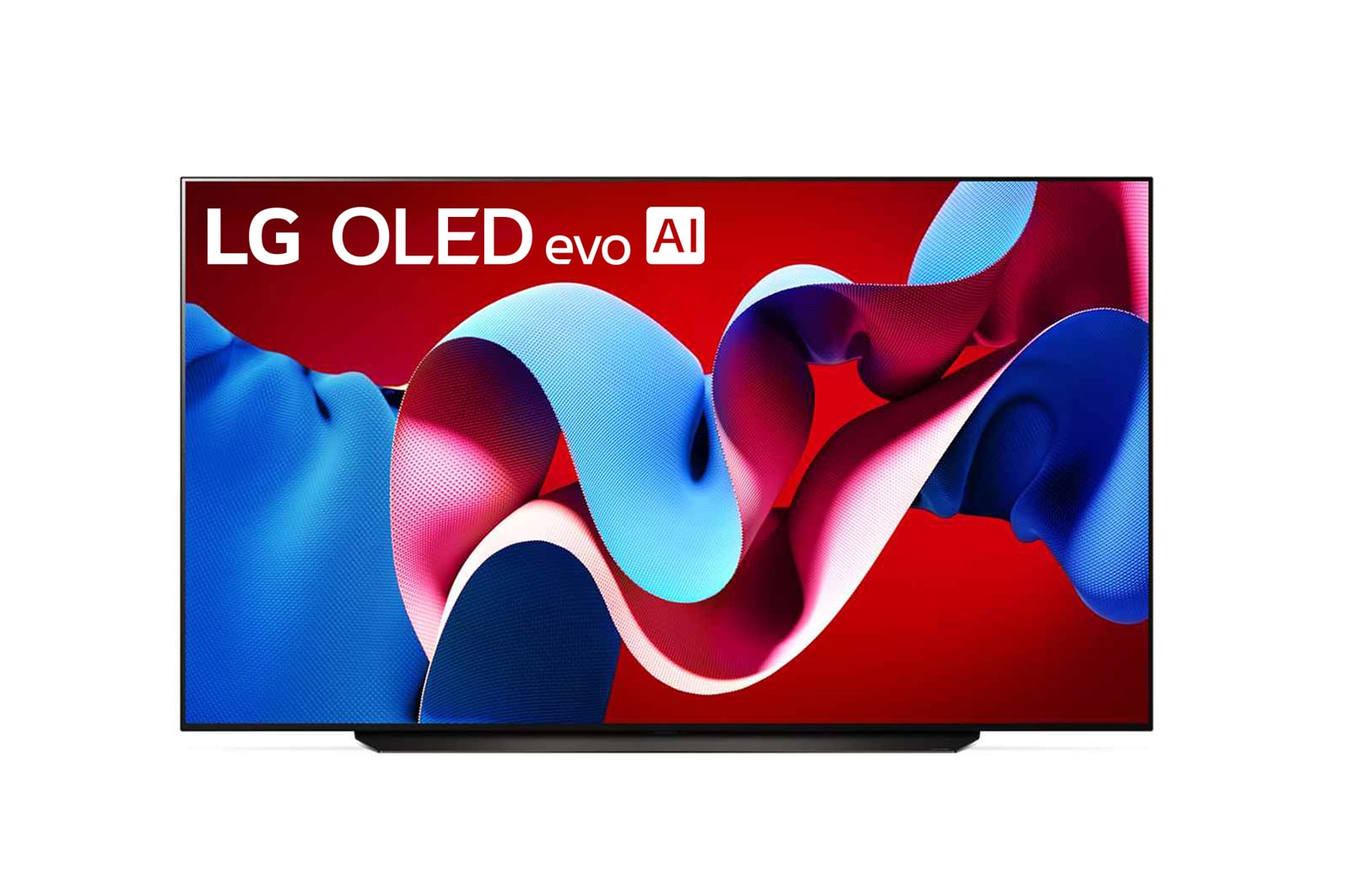 Телевизор LG OLED83C4RLA