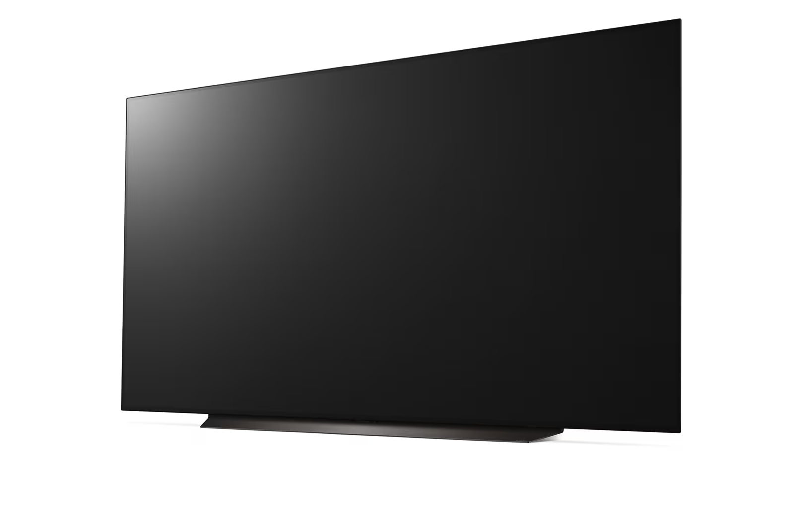 Телевизор LG OLED83C4RLA