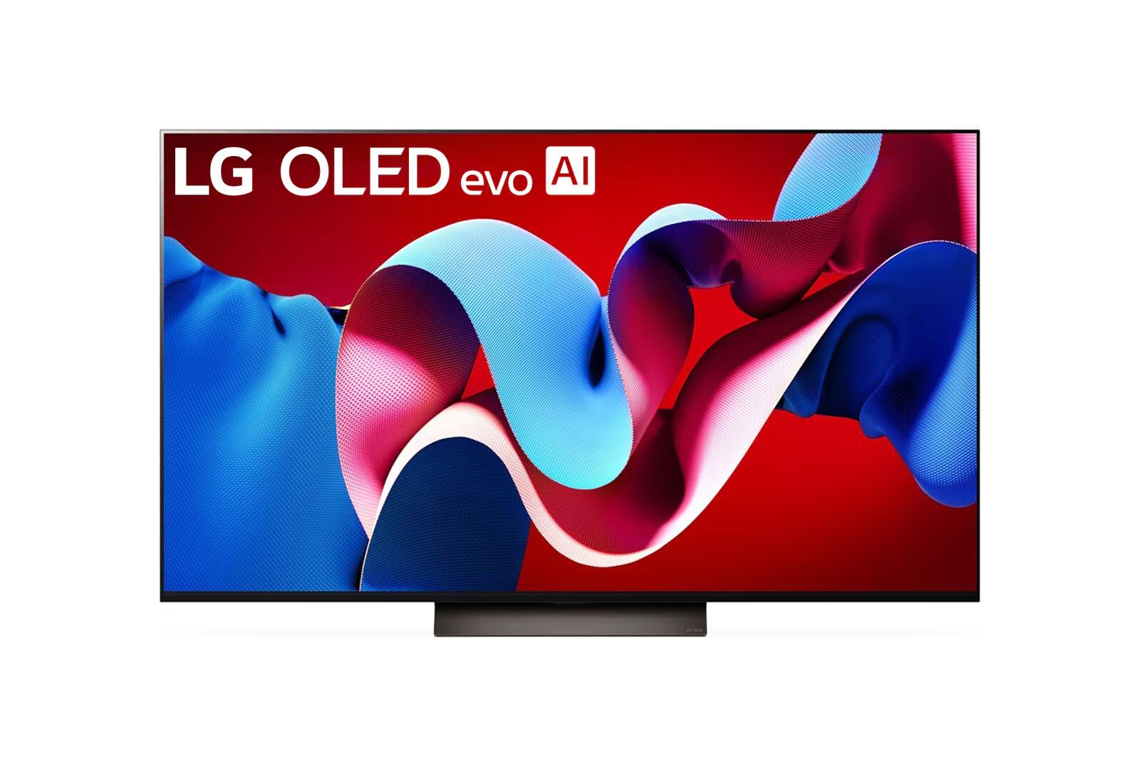 Телевизор LG OLED77C4RLA