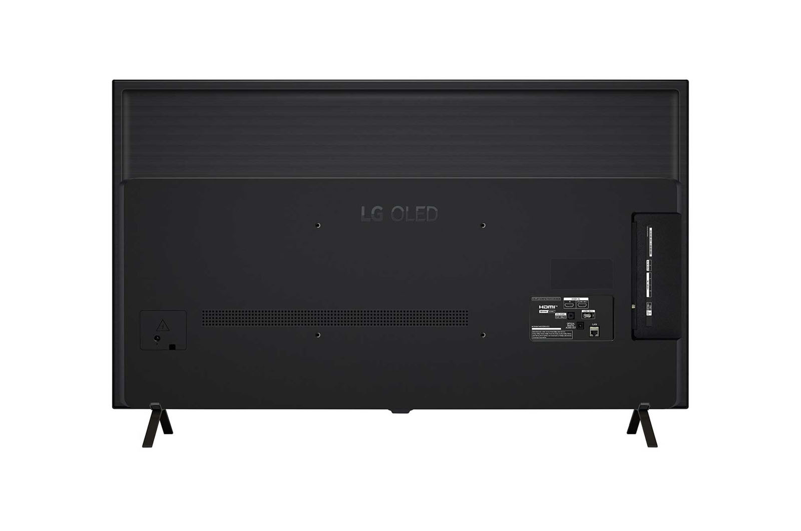 Телевизор LG OLED48B4RLA