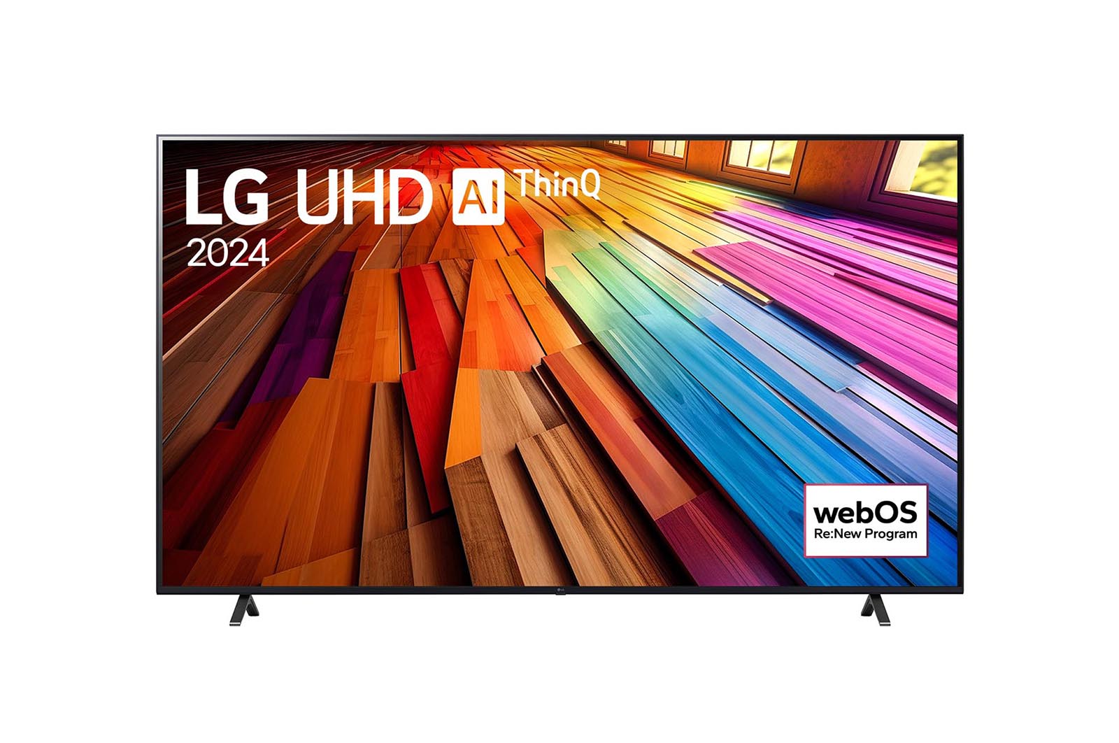 Телевизор LG 86UT81006LA