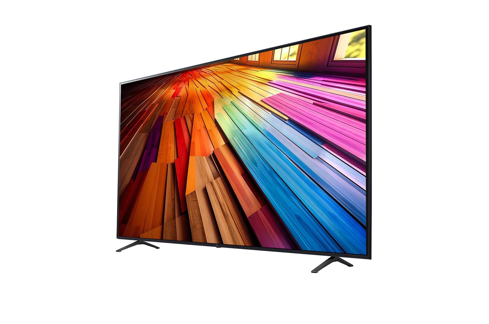 Телевизор LG 86UT81006LA