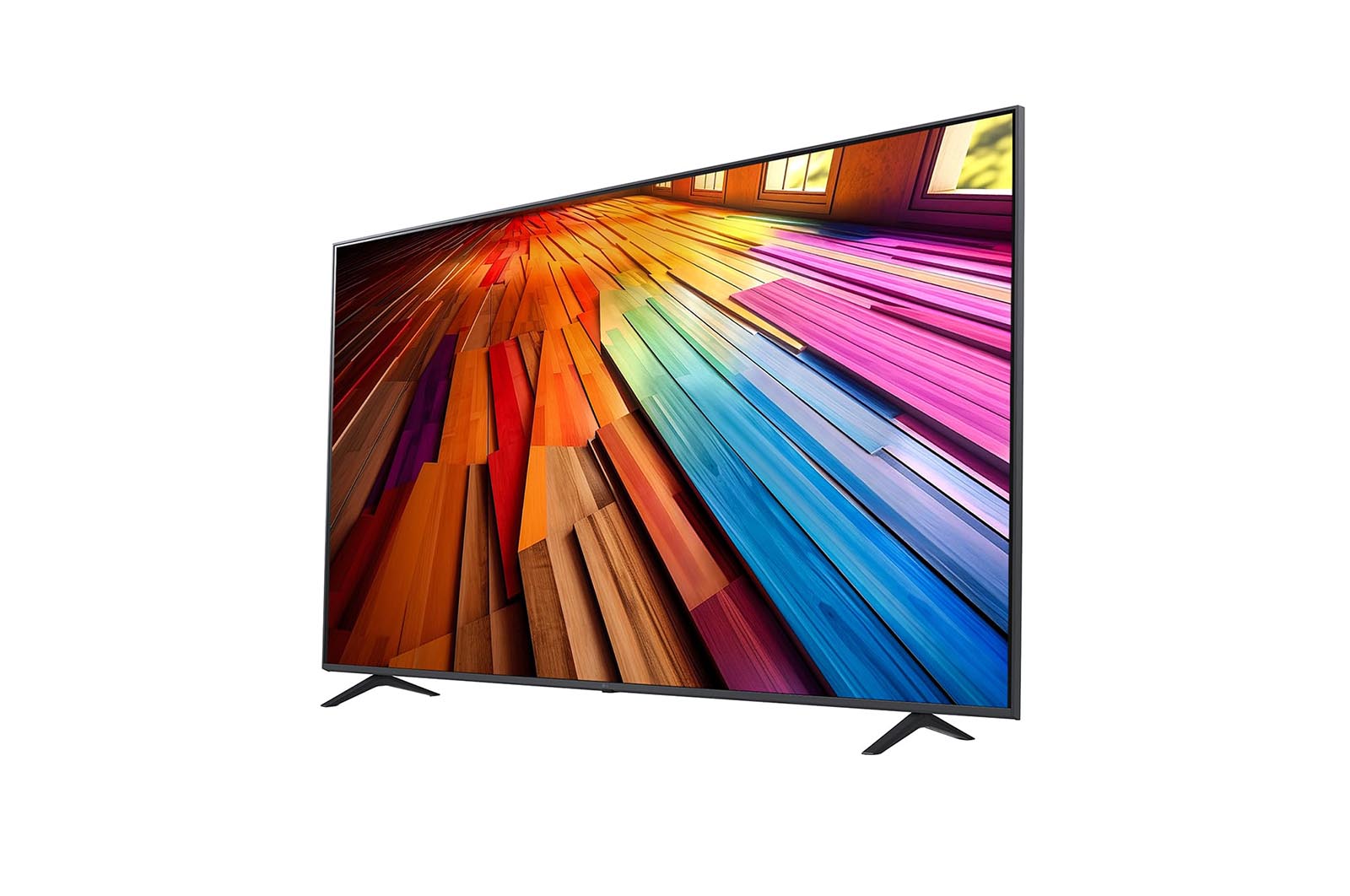 Телевизор LG 75UT81009LB