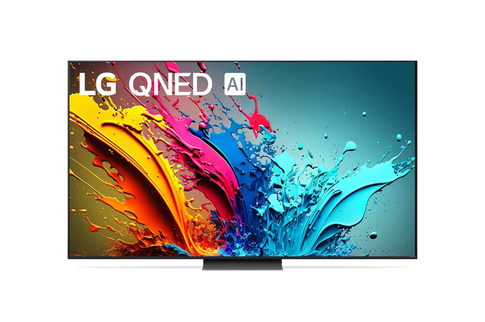 Телевизор LG 65QNED86TA