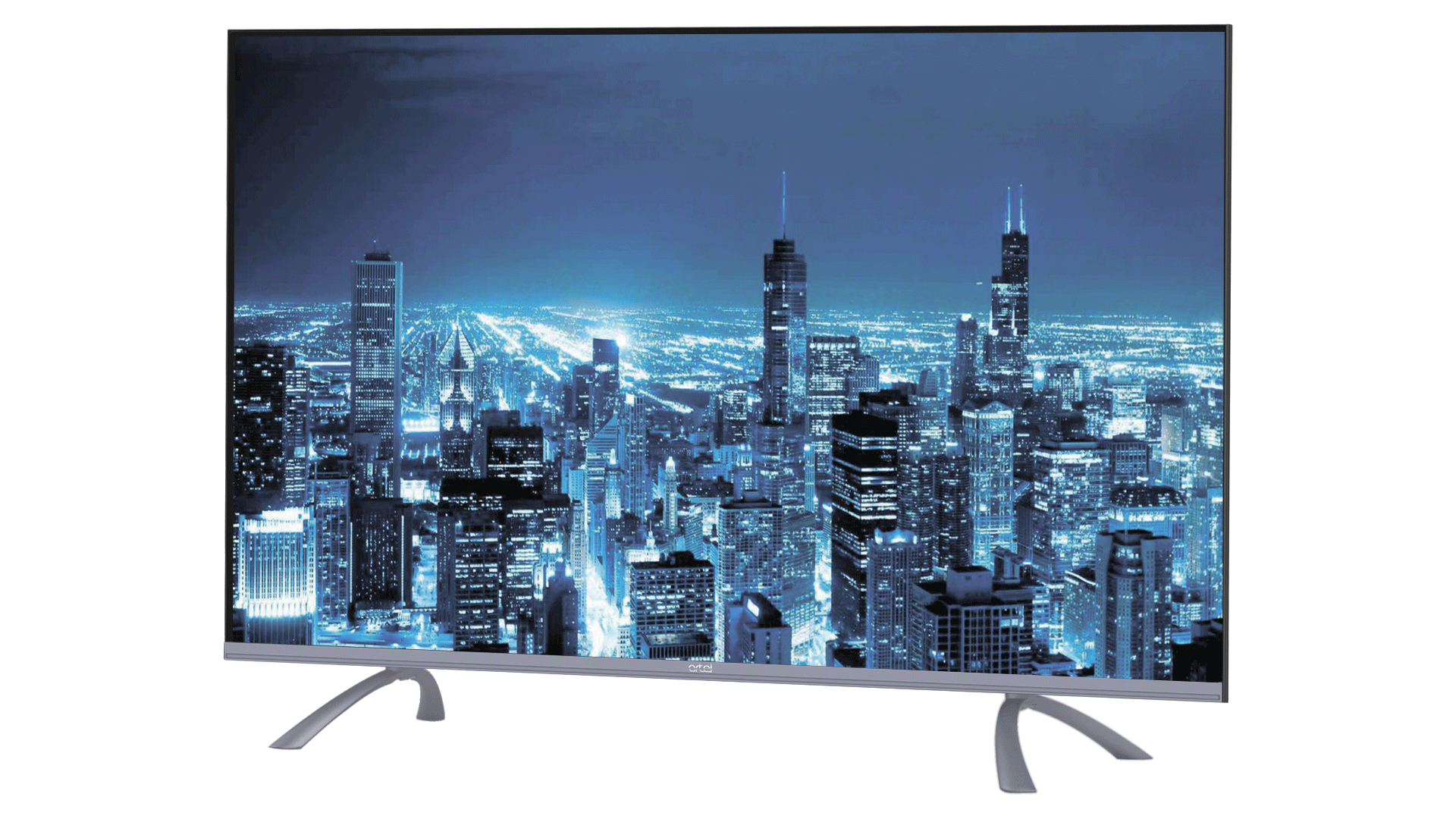 Телевизор Artel TV ART-UA43H3502 Темно-серый (new)