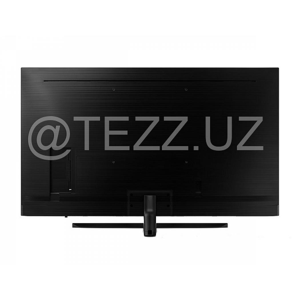 Телевизор Samsung 75NU8000