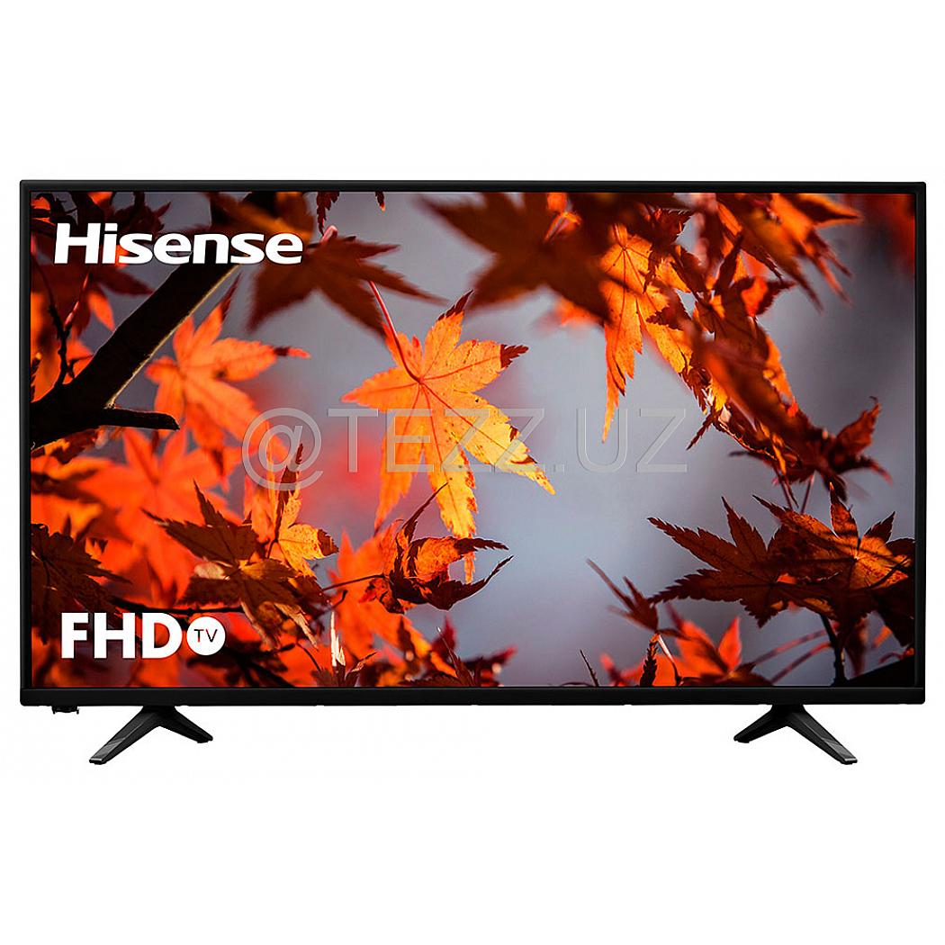 Телевизор Hisense H39A5100