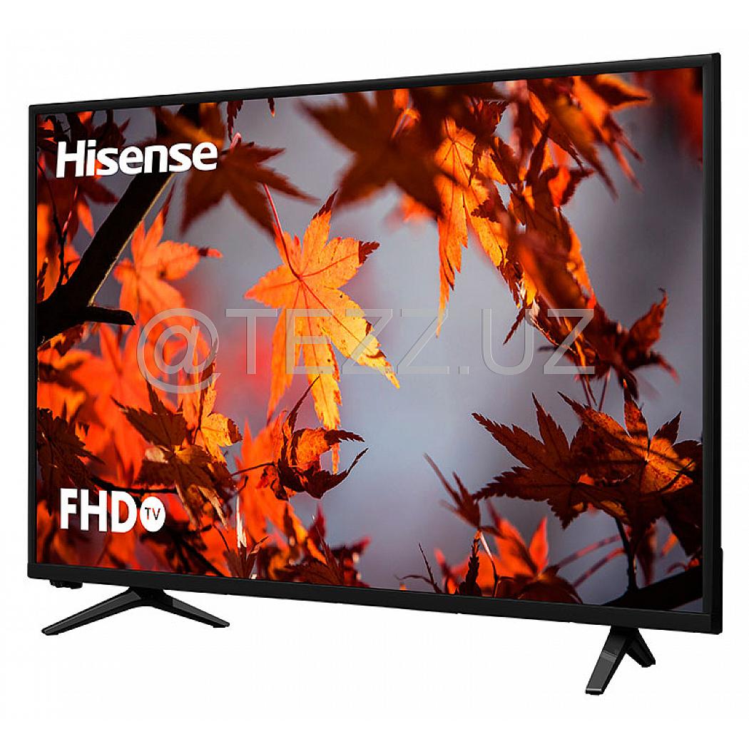Телевизор Hisense H39A5100