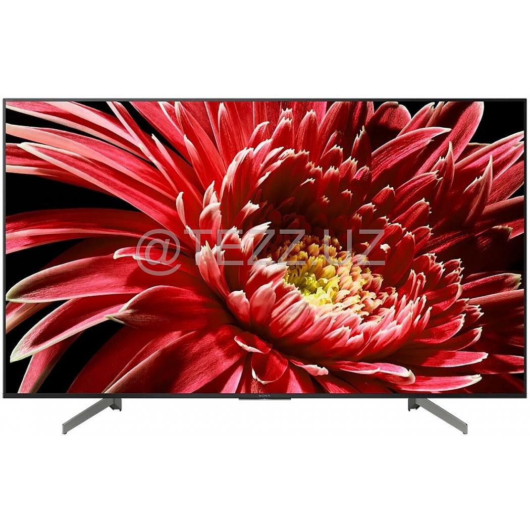 Телевизор Sony 65XG8596