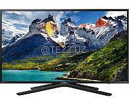 Телевизор  Samsung 49N 5500 Smart