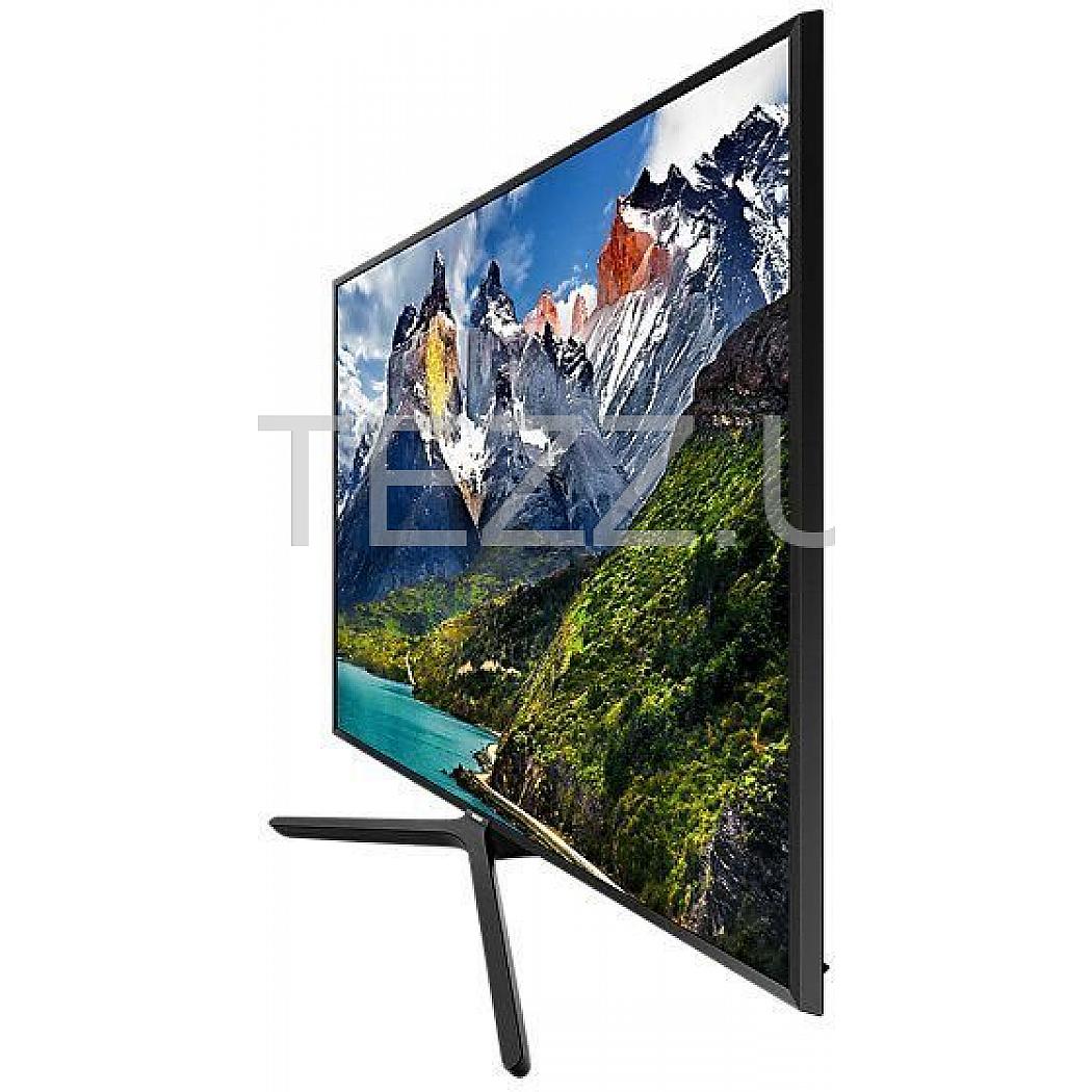 Телевизор Samsung 43N 7100 Smart