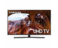 Телевизор  Samsung 55RU 7400 Smart