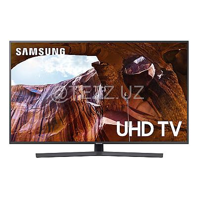Телевизор  Samsung 55RU 7400 Smart