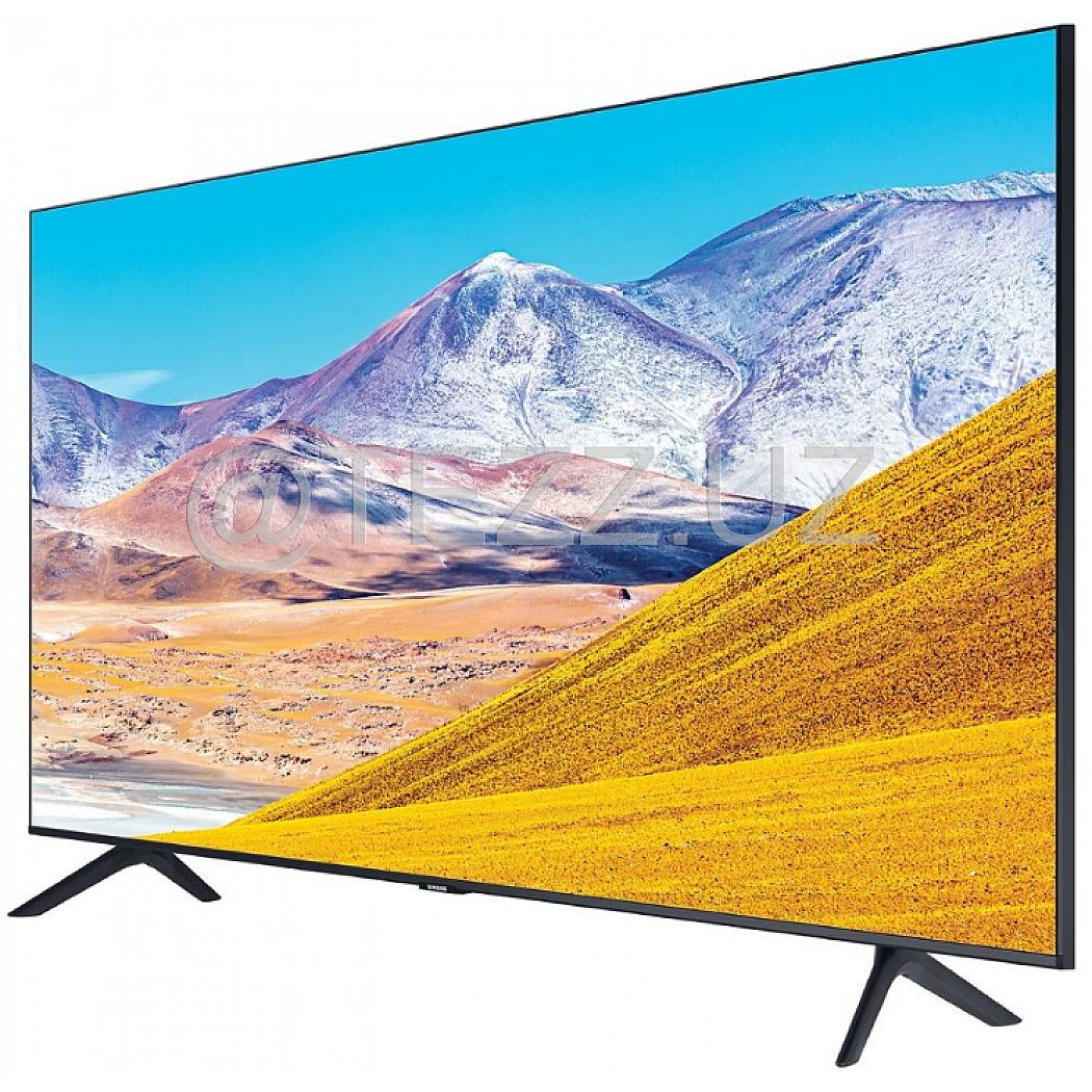 Телевизор Samsung 43TU8000
