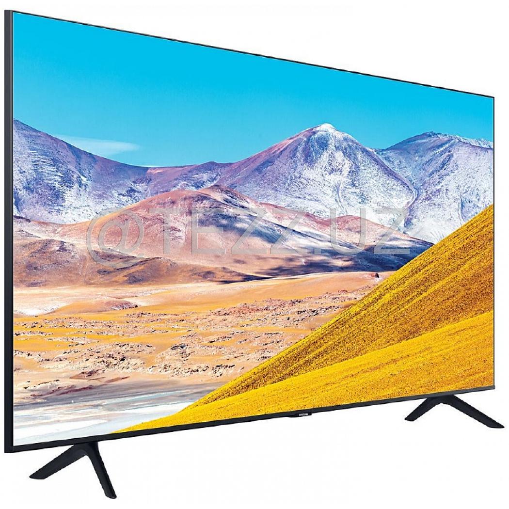 Телевизор Samsung 50TU8000