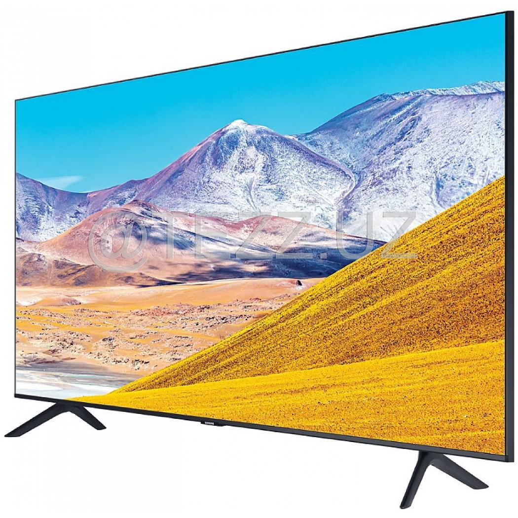 Телевизор Samsung 75TU8000