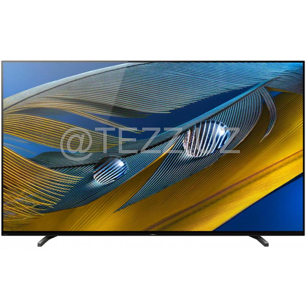 Телевизор Sony 65A8