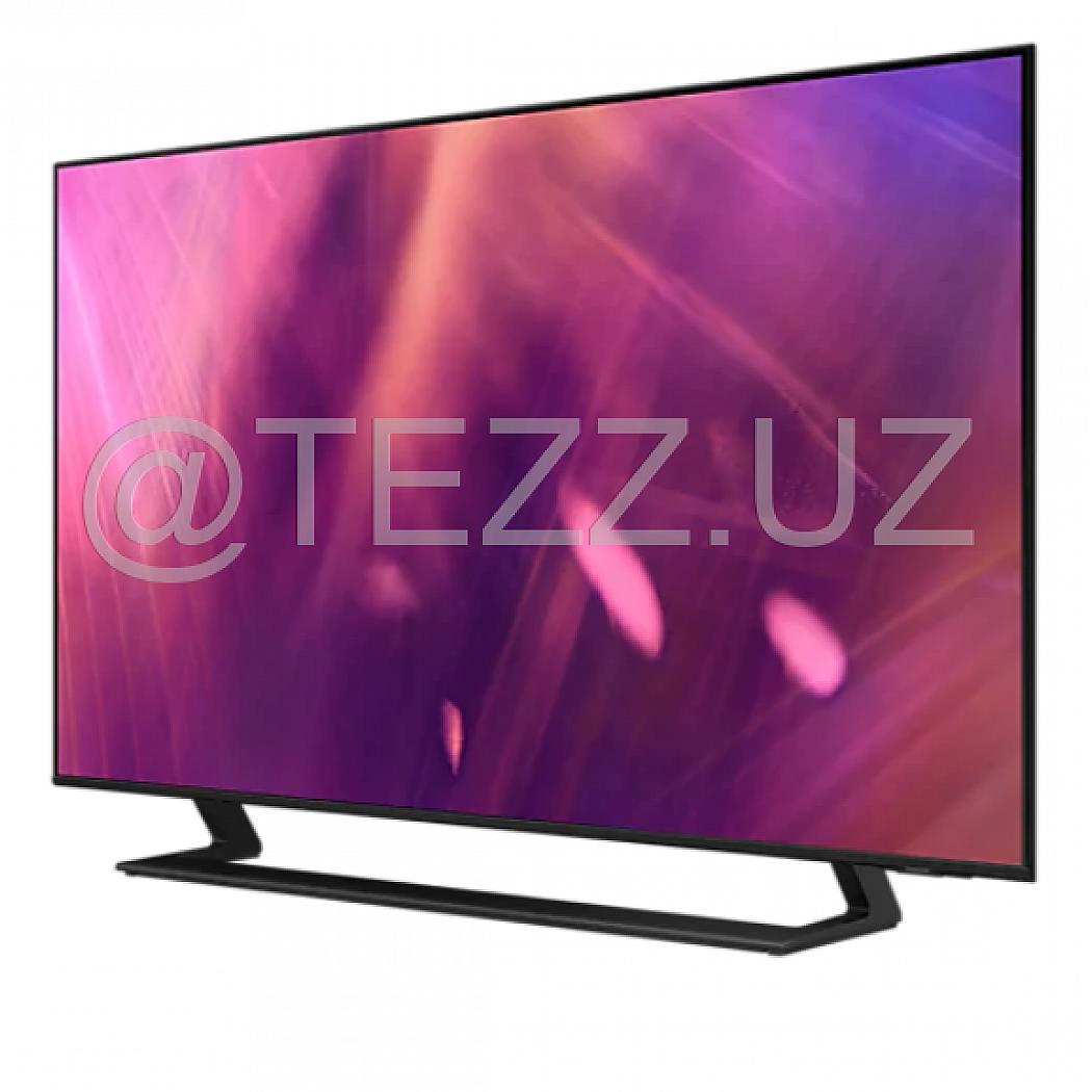 Телевизор Samsung AU9000 Crystal UHD 4K Smart TV (UE50AU9000UXCE)