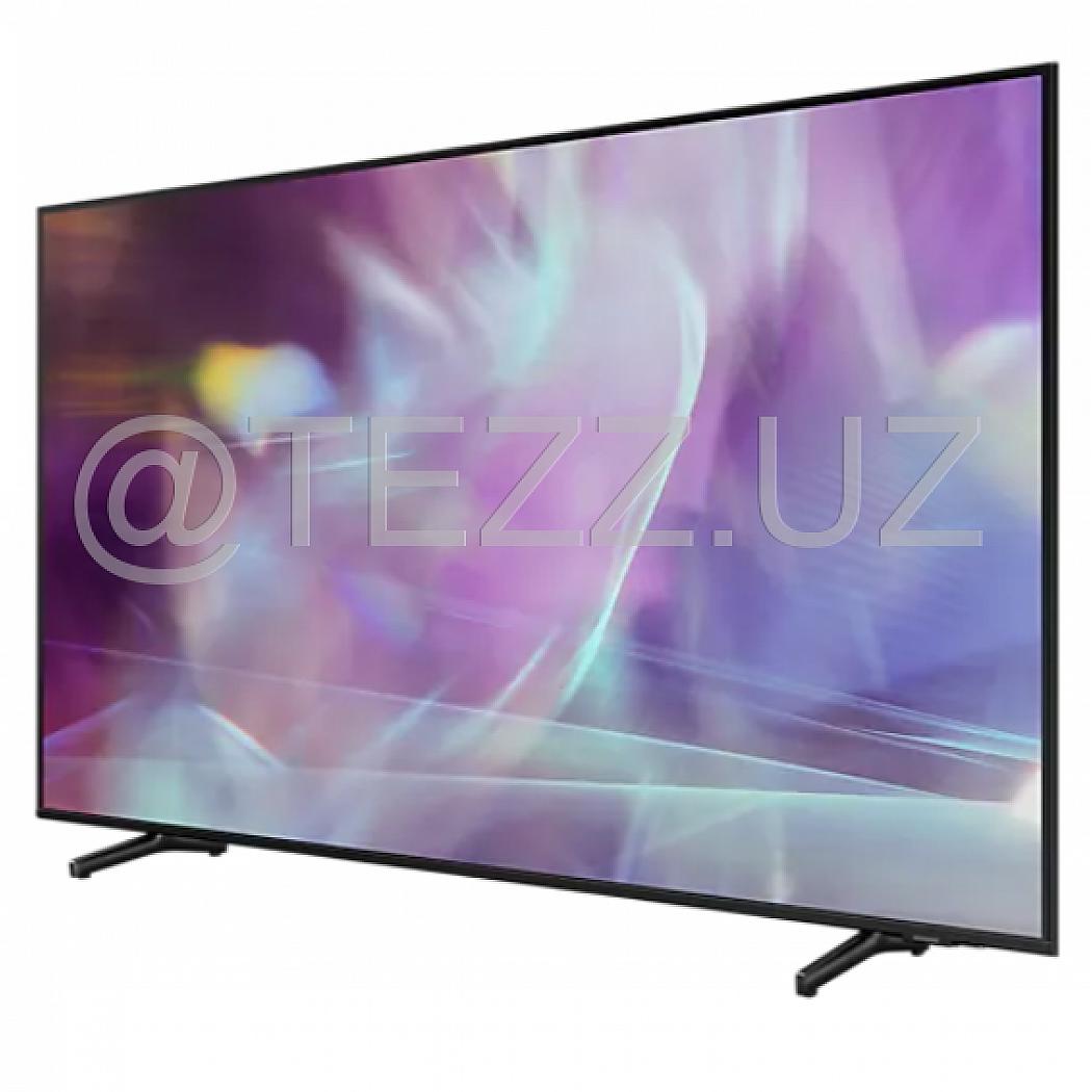 Телевизор Samsung Q60A QLED 4K Smart TV (QE50Q60AAUXCE)