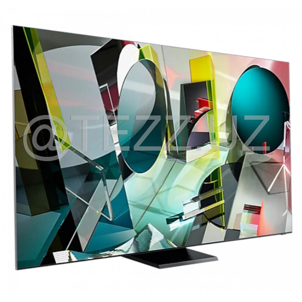Телевизор Samsung QLED 8K Smart TV Q950T (QE65Q950TSUXCE)