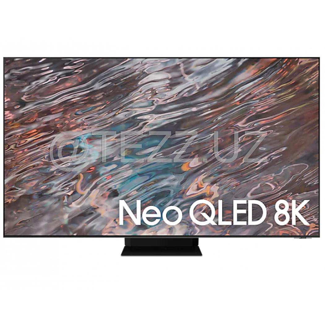 Телевизор Samsung Neo QLED 8K Smart TV QN800A (QE75QN800AUXCE)