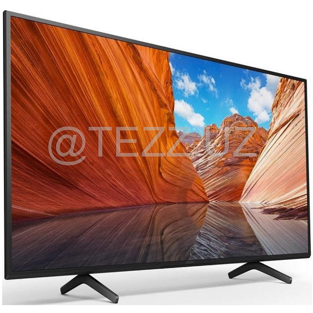 Телевизор Sony KD-55X81J 4K Ultra HD Smart TV (Google TV)